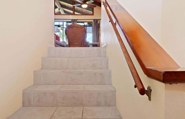 Heeia Bay Paradise Spacious 3 BDR Steps to Beach - Foto 34