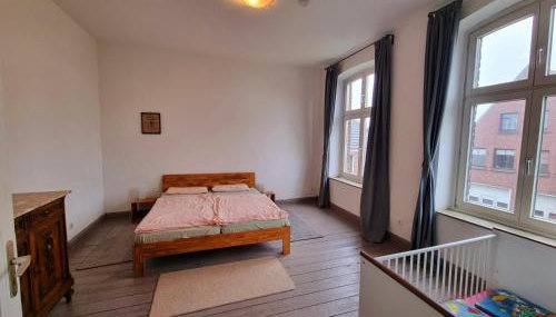 Das alte Pastorat - mit historischem Charme - Foto 5