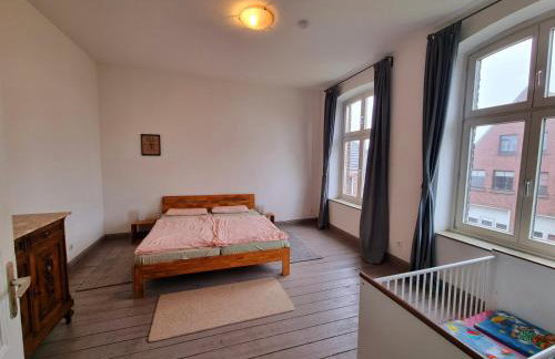 Das alte Pastorat - mit historischem Charme - Foto 5