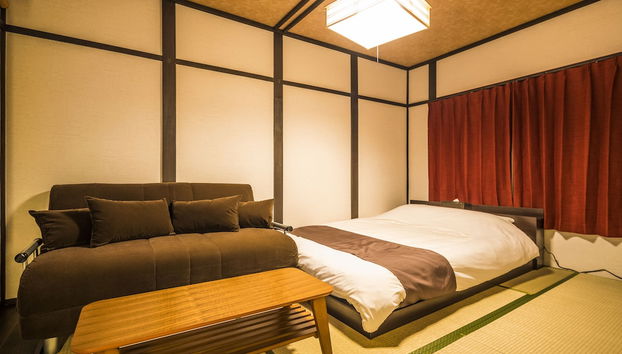 Kyo Oyado Hana - Photo 4, Room