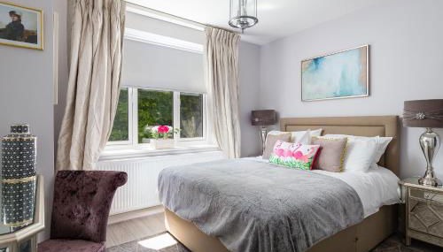 Cromwell Road Apartments - Foto 2