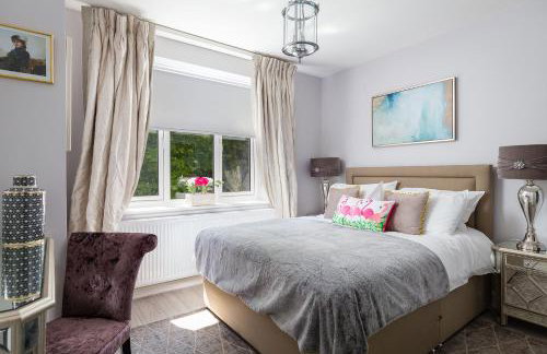 Cromwell Road Apartments - Foto 2