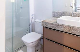 PALMAS EXPERIENCE - APARTAMENTO REQUINTE, vista incrível, em frente ao shopping - Photo 23