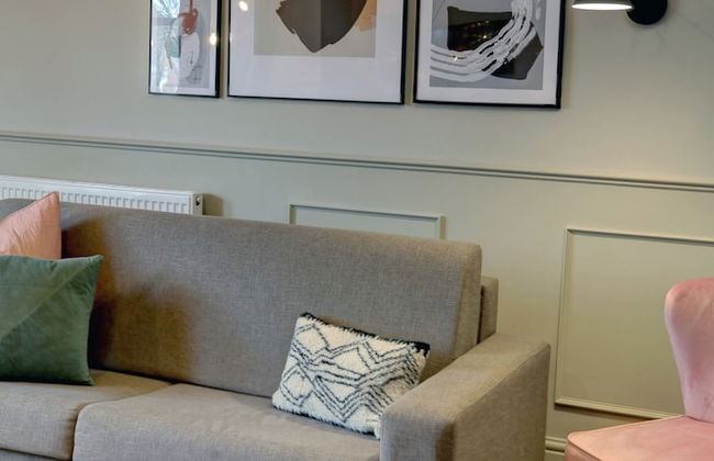 Hy Lytham St Annes - Foto 24