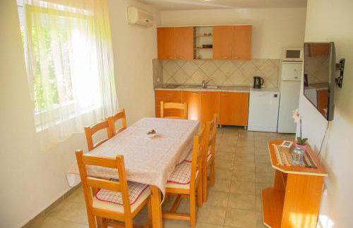 Apartments Mirakul - Foto 22