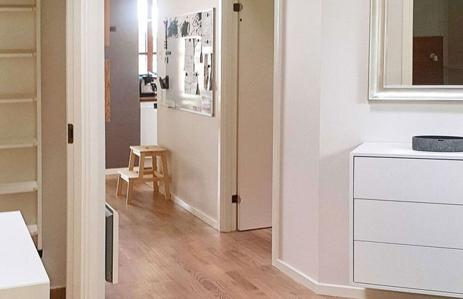 8 Person Holiday Home in Egernsund - Photo 12