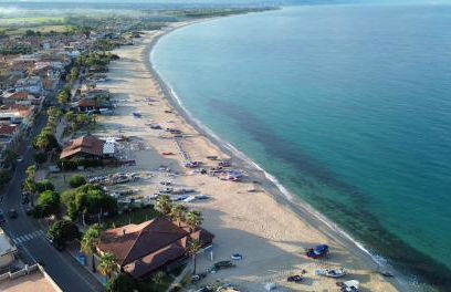 Case Vacanze Angolo Sul Mare - Foto 19