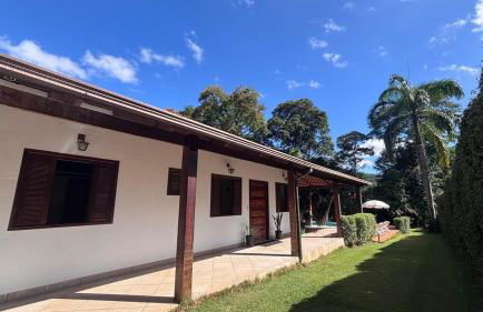 Sítio Topo do Mundo - Pólo Turístico INHOTIM na Serra da Moeda - Foto 27