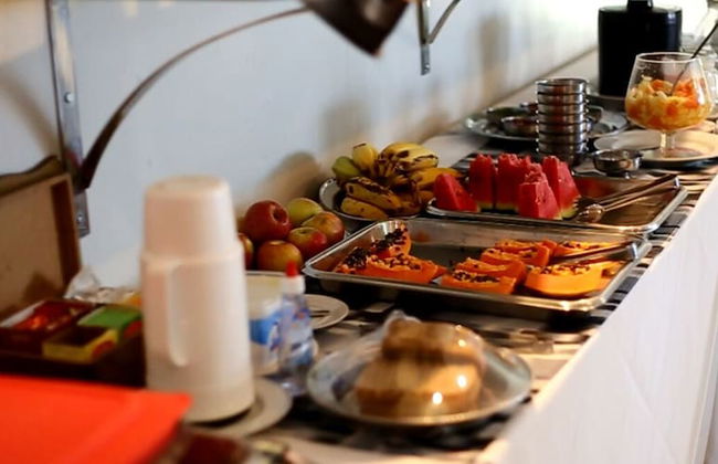 La Defense Apart Hotel - Photo 6