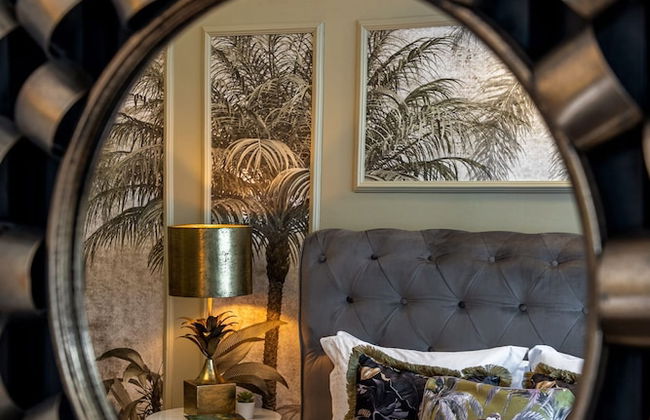 Designer Flat for 4 Heart of Bucharest Kitchen - Foto 29