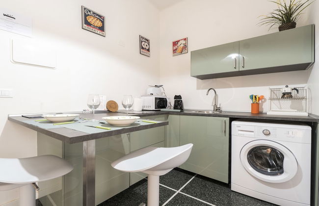 Residence Railway - Foto 38