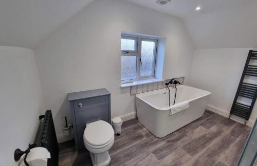 Well Cottage by Cliftonvalley Apartments - Foto 34