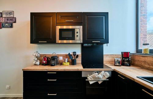 Le Charlie Chaplin - Les Demeures d'Adrien - Foto 19