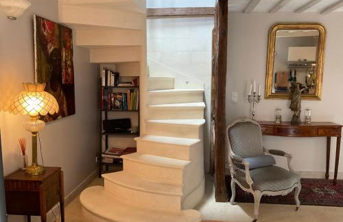 La Berlue Bayeux - Foto 38