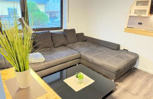 Ferienwohnung - Losheim am See - Foto 25