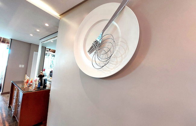 Casa Estrela Rubi - Jurerê Internacional - Photo 46