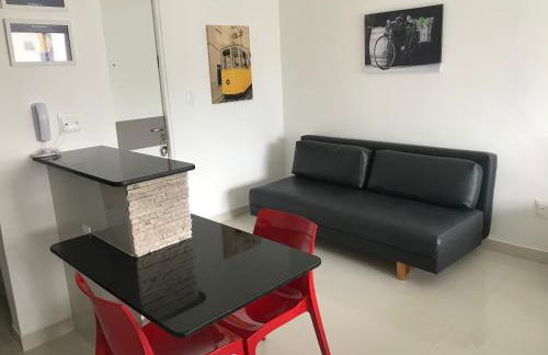 Studio Everest Flats - Foto 9