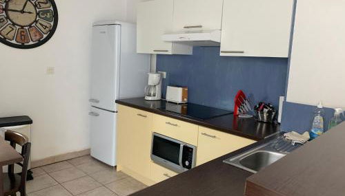 T 3 appart les jardins du phœbus - Foto 4