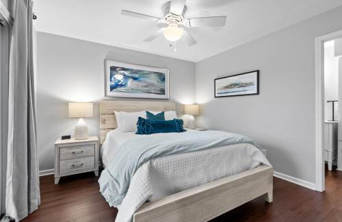 2017 Marsh Walk Villa - Foto 7