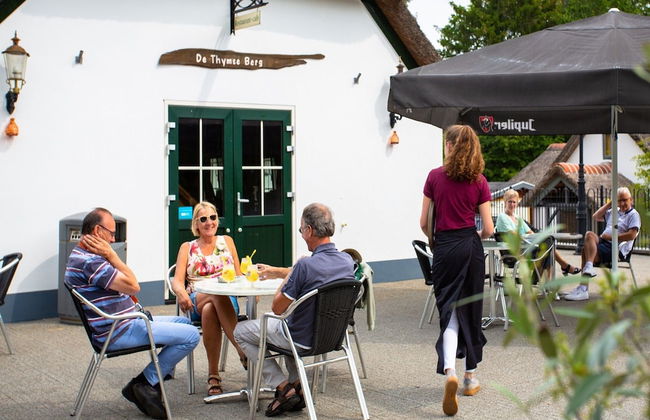 Cottage With Garden at Utrechtse Heuvelrug - Photo 16