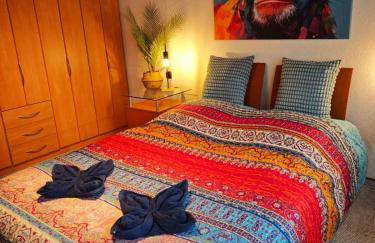 Ferienhaus Linnich für max 10 Personen und 2 Hunde mit Bauernhof Feeling - Photo 29