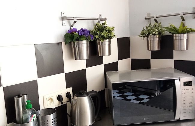 La Grange de David - Foto 11