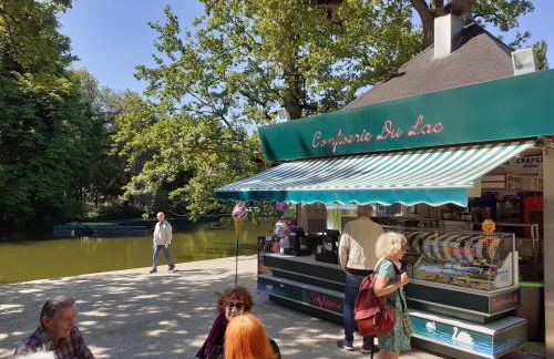 Maison individuelle avec terrasse Nogent sur Marne - Foto 20