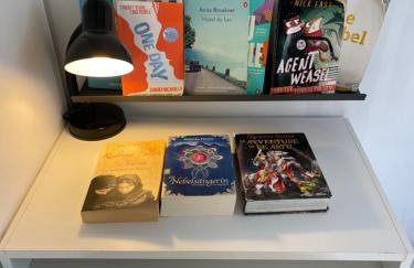 Chamberlayne Inn - Foto 134