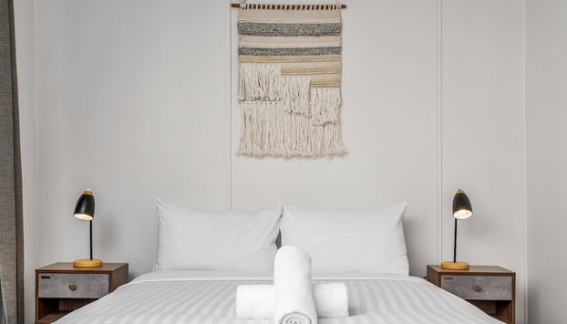 Loma Talo - Foto 2, Habitación