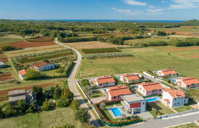 Belexo - Luxury Home Istria - Foto 22