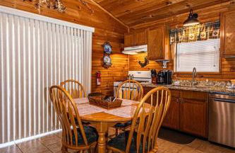 Blue Mist Mountain Retreat - Foto 34