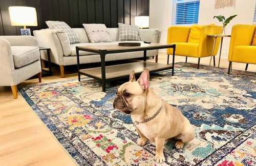 3BR Game Room Sleeps 10 Near Opry & Broadway - Foto 2