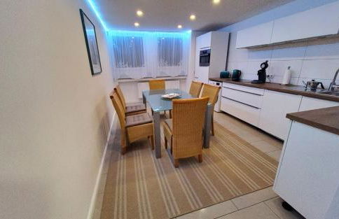 3 Zimmer Wohnung - Keine Party Wohnung ! 6 Personen - Foto 21