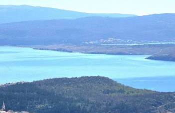 Family and pet friendly apartment Frankopan Croatia - Foto 1
