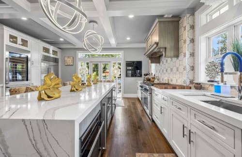 Heated Pool Outdoor Kitchen Luxury Living - Foto 10