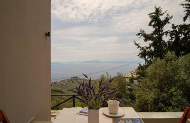 Mata's House Pelion - Foto 26