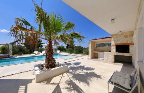 Villa Angelina - Foto 42