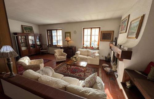 Villa Alida with pool Piemonte - Foto 27