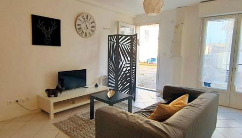 Studio agreable RDC sur ETAMPES - Rickhoss Home - Foto 3, Other