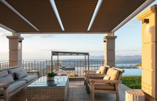 Villa Golden Hill - Foto 57