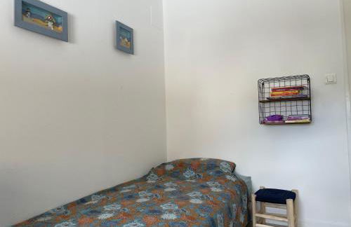 Charentaise 6-8 personnes avec piscine - Foto 25