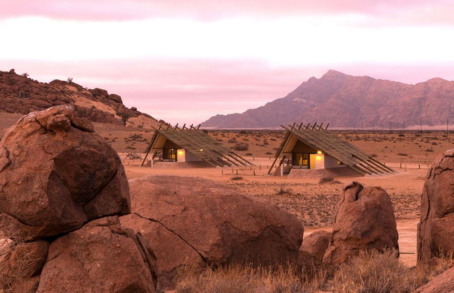 Desert Quiver Camp - Foto 32