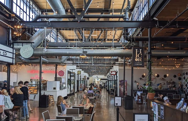 Eagle Nest House in Nashville - Foto 56