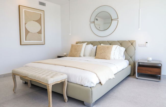 Cala Vadella Panoramic Retreat - Photo 11