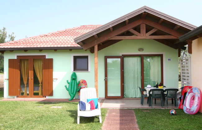 Rosolina Mare Club - Foto 13