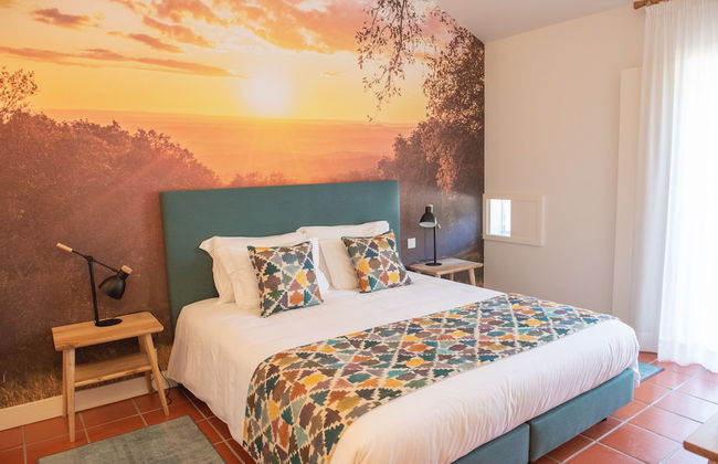 Herdade das Onzenas de Cima - Foto 10