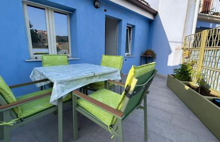 Sa Scalitta Apartment - Foto 19