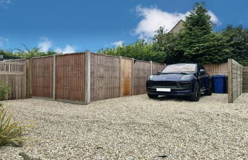 Luxurious guest house in Yorkshire with parking - Foto 24