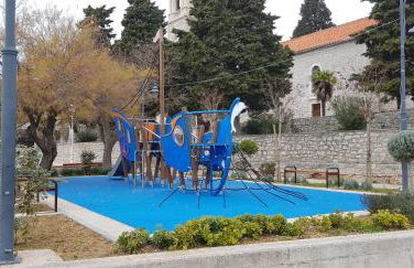 Apartments Zafranović - Foto 11