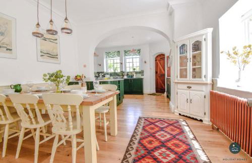 The Old Chapel - Exclusive Retreat - Foto 9